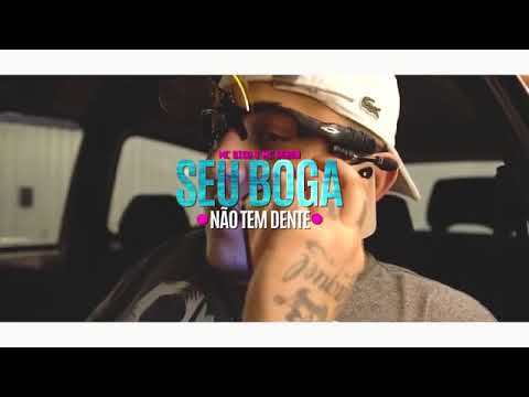 SEU BOGA NÃO TEM DENTE - MC Digu e MC Keron (Videoclipe Oficial) DJ KR3