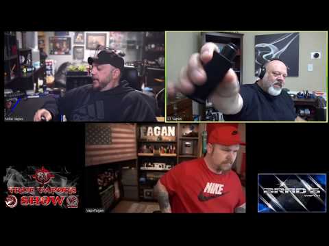 T.T.V. Show #241 Epic Fails, Scams, and Corey Feldman!!!