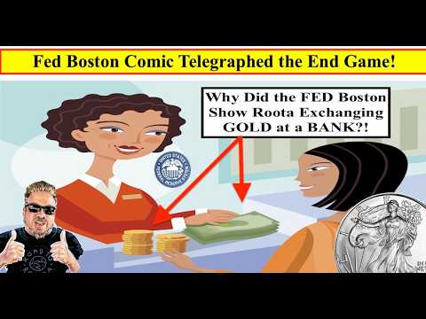 SILVER ALERT! Newbie Silver Investors...DON'T BE SCARED! Stack Silver!Riggers End Game! (Bix Weir)