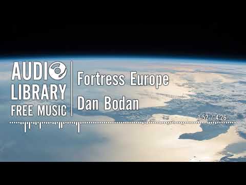 Fortress Europe - Dan Bodan
