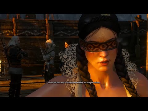 Witcher 3 - The Sunstone