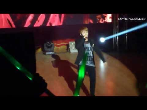 [허영생] [HEO YOUNG SAENG] 130824 Peru Arequipa FM - 8.Find