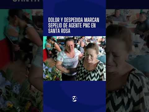 “Levantate, papa”