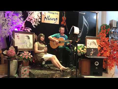 Hãy nói cùng em - Tuyết Nhung