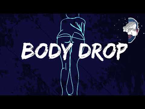 Ajonii - Body Drop (Visualizer) ft. Major Mackerel