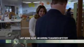 Last Scene Alive: An Aurora Teagarden Mystery Trailer