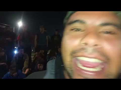 CHASKO MASTER KIRO GABI vs ALE RIFE NEAV / SEMIFINAL / BUJANEROS FREE