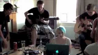 Dakota - Lisa Hart (Korda Marshall) Cover