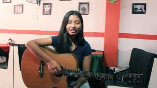 Perceive me as a person not a Female (Anu Shakya)