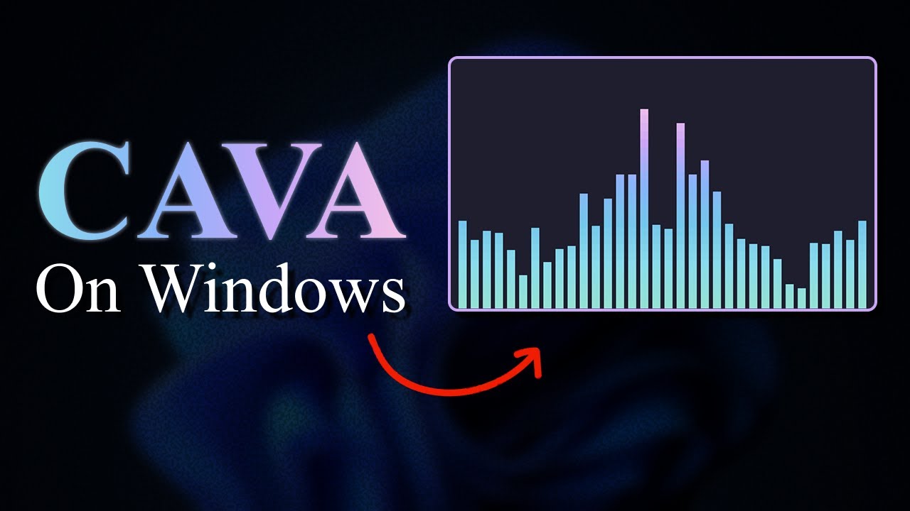 How to Get a Linux-Style Terminal Visualizer on Windows