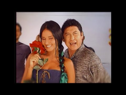Borriquito Como Tú / La Cinta Verde - Matecaña | Video Oficial