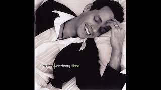 Me haces falta. Marc Anthony.