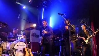 Psycho Killer sung by Jian Ghomeshi at the Mod Club in Toronto