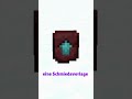 SCHMIEDEVORLAGE NETHERRITE-AUFWERTUNG |🏕️MC 1.20 Update