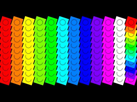 Full Option (Worm, Proliferation, The Team Marble) Survival Race in Algodoo