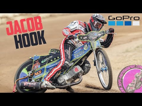 Jacob Hook GoPro 2018