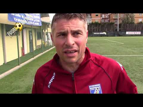 Giovanissimi Elite: N. Tor Tre Teste - Albalonga 2-0, le parole di Pagliuca