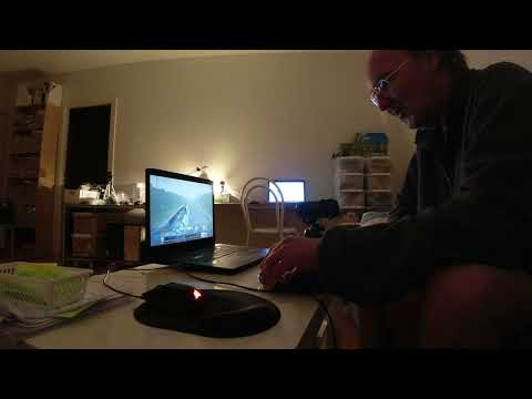 MongoTV_10468 - Min Natmad - BOLLE Med TAHIN og OST