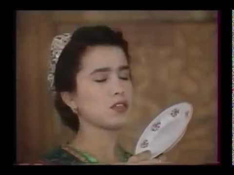 Yulduz Usmanova-Katta ashula (Oranjeviy microfon 1989)