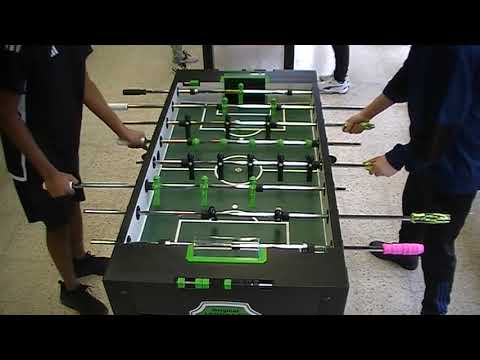 Jun. DM 2025 Vorrunde U16 Einzel Karthigayan-Wachsmann