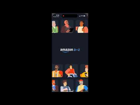 Amazon A Z