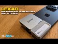 best portable ssd for iphone 16 15 pro max samsung s24 ultra xiaomi 14 ultra