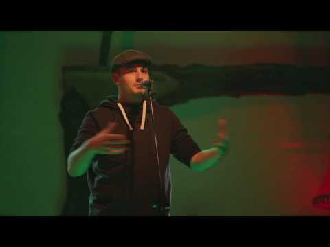 BergSlam 2016 - Marvin Weinstein