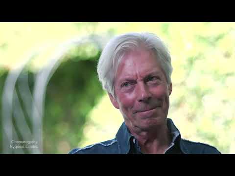 Andy Bown of Status Quo -  Living on an Island