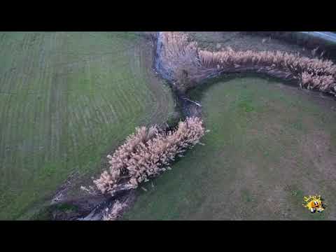 Alluvione di Livorno settembre 2017: 4 mesi dopo