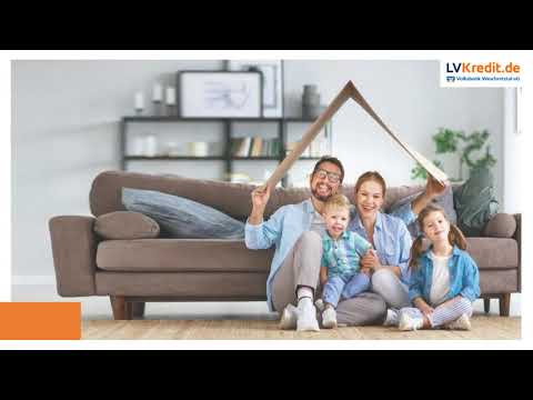 LV Kredit - Lebensversicherung beleihen