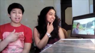 Tu Mila Subhanalla Video Song Reaction _ Sardaar Gabbar Singh _ Reaction by askd