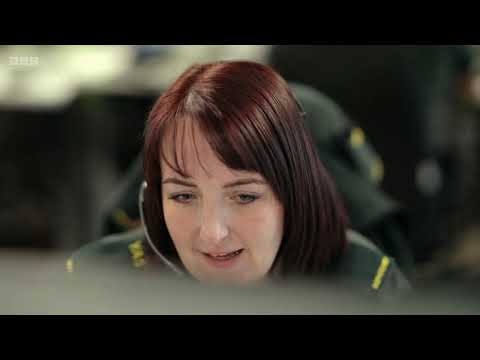 Ambulance S15E02 | The Spy Who Waited: Crisis on Yorkshire’s East Coast 🚑