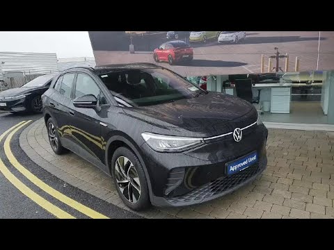 Volkswagen ID.4 LIFE 52kWh 148HP - Image 2