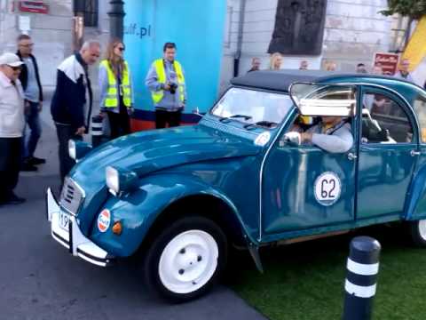 Retro Prząśniczka Łódź 03.10.2015(25)