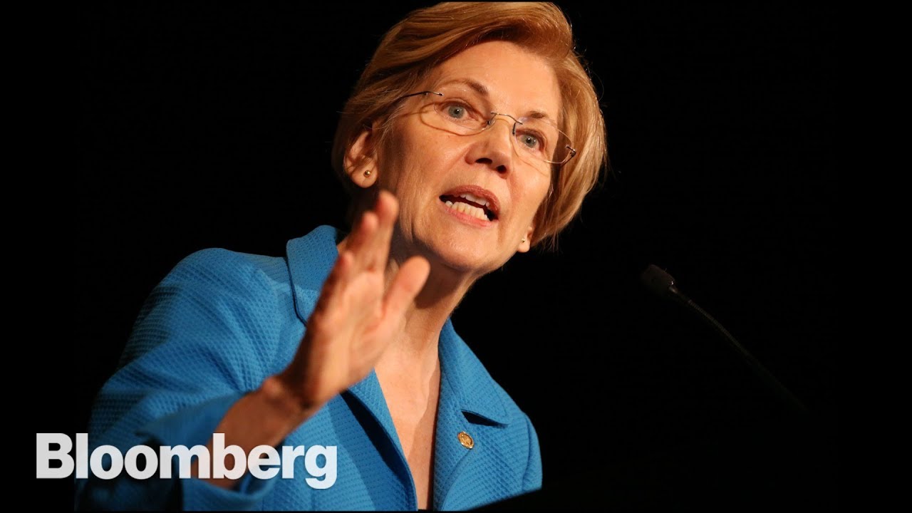 Elizabeth Warren pode entregar em 2020?