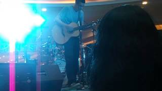 Braiden Wood- All I Need Is You (Live)