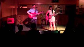 The Brendan Hines -- Small Mistakes