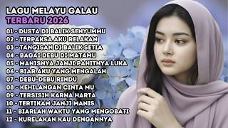 Download lagu Lagu Malaysia Sedih Viral 2026 😭 Dusta Dibalik Senyummu 💔 Cocok Untuk Perjalanan mp3