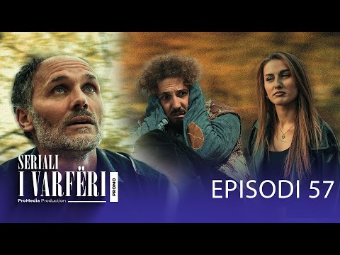 SERIALI I VARFËRI | Promo - Episodi 57