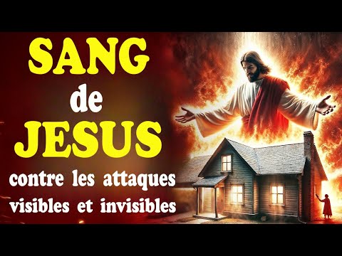 PRIÈRE DE COMBAT POUR PROTÉGER VOTRE MAISON ET VOTRE FAMILLE CONTRE DES ATTAQUES MALÉFIQUES