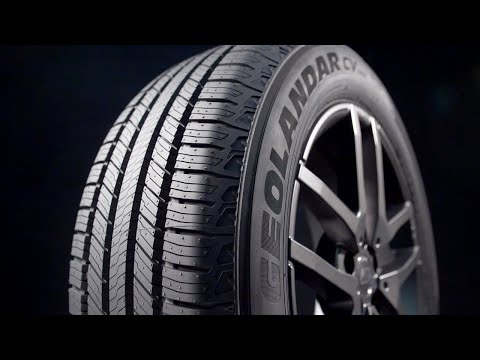Testing the Yokohama Geolandar CV G058 2020 | Tire Rack