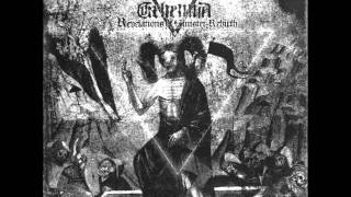 Ignis Gehenna - Killing Of The Mind  The Third Offering