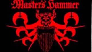 Master's Hammer- Muj Hejtmane