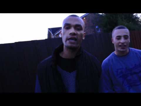 OnLockTV - Tempa Lyrical & Crimes Freestyle