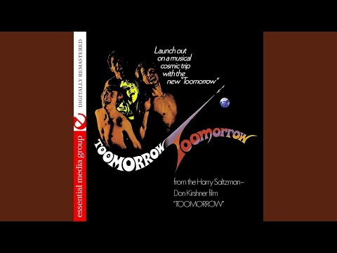 Walkin' On Air cover