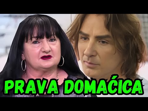 OGLASILA SE PRODUKCIJA „ELITE 9“: Evo gde je Milosava – dok svi leže, ONA je već na nogama!