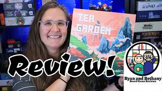 Tea Garden video thumbnail