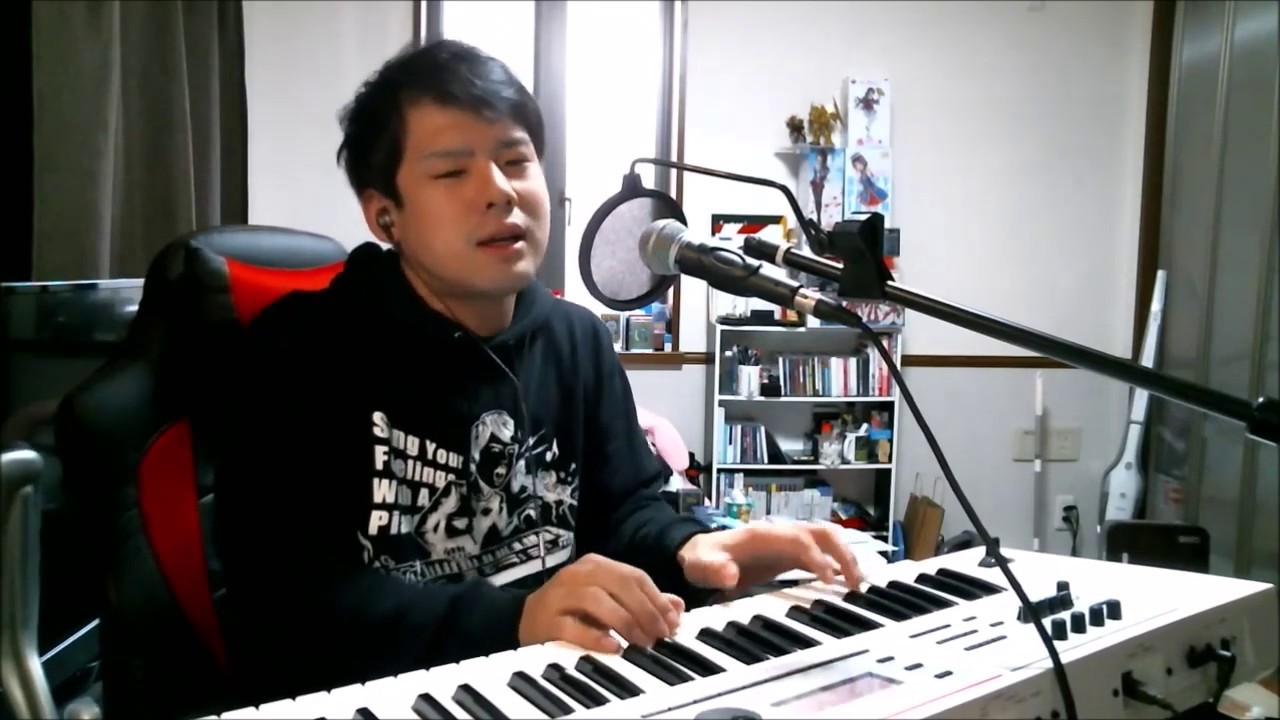 【弾いてみた】スキマスイッチ「奏」