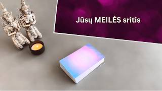 Jūsų MEILĖS sritis