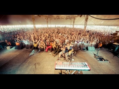 Deluxe Live - Daniel's Tour #1